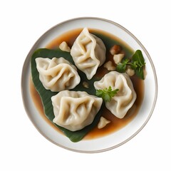 chinese dumplings
