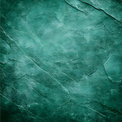 Obraz premium Teal Stone Texture Background Image
