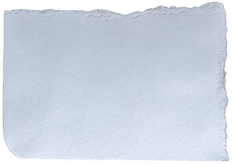 PNG Ripped paper torn edges with transparent background png paper tear