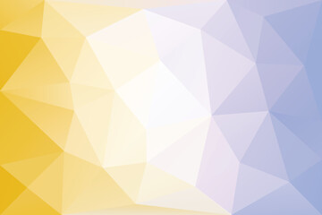 polygonal background  illustration vector design