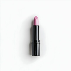 Obraz premium Pink Lipstick Product Photo
