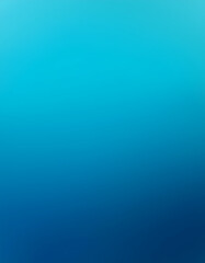 Abstract Blue Gradient Background  Ocean  Sky  Water  Teal  Turquoise  Deep Blue  Color Bl