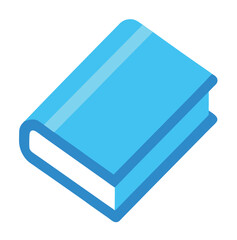 blue book icon