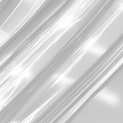 Obraz premium Abstract light reflections on a smooth surface.