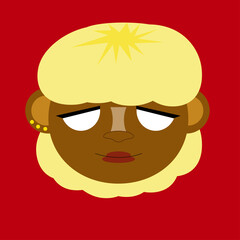 Kobieta © Mat Karmon