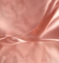 Velvety rose gold pink background with subtle metallic sheen, velvet background,  rose gold,  velvety