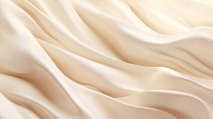 Fototapeta premium A soft, sandy-colored background with a smooth, natural texture mimicking fine sandstone.