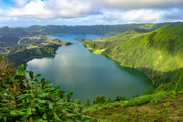Sete Cidades - Azores