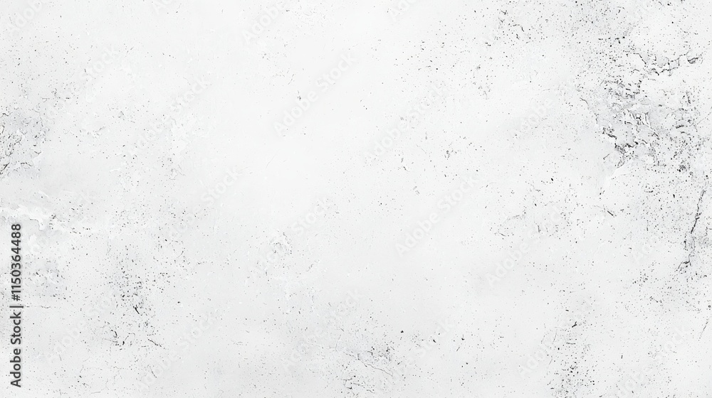 Poster Textured gray background with subtle patterns and rough surface