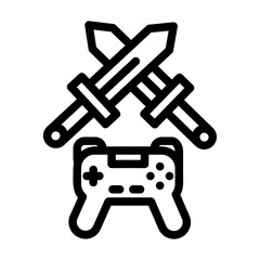 GAMES, ESPORTS, COMPETITION