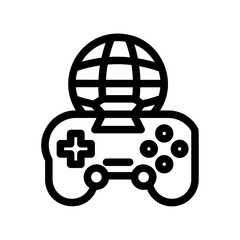 GAMES, ESPORTS, COMPETITION