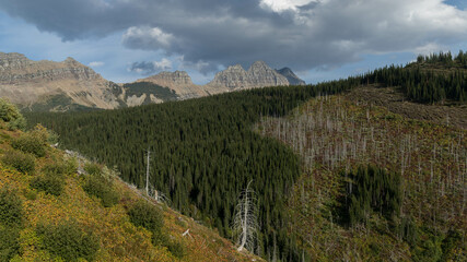 Glacier National Park