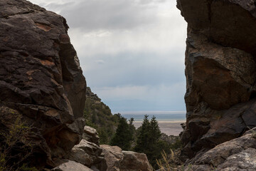 Sand Dunes National Park