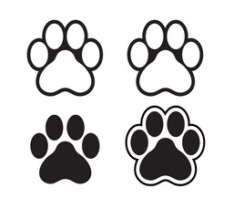 Paws