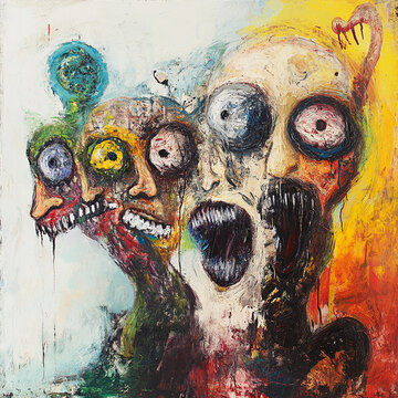 schizophrenia