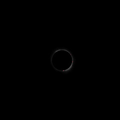 Total Solar Eclipse