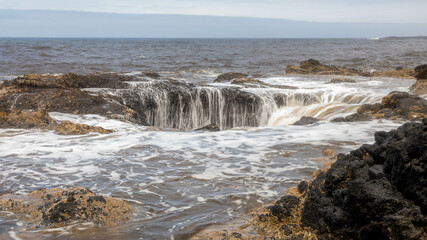 Thor's Well