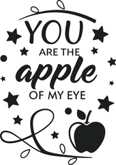 You are the apple of my eye1.eps