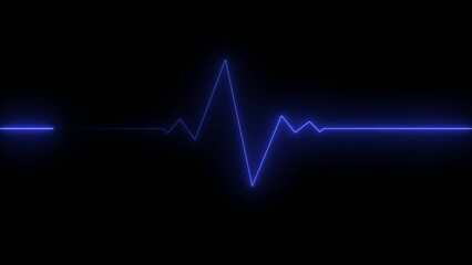 Neon glowing rectangle icon illustrations, neon square icon