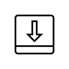 Download Folder Icon