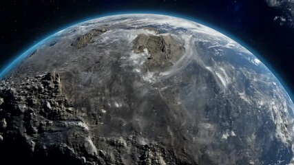 New system of a habitable exoplanet, based on the latest astronomical discoveries. A newly identified exoplanet system showcases potential for habitability.