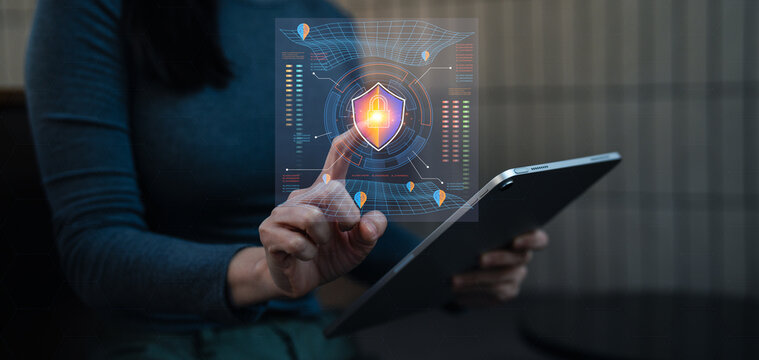 Cybersecurity ensures user privacy through advanced encryption, secure internet access, and robust network protection. As future technology and cybernetics evolve, tools like screen padlocks.