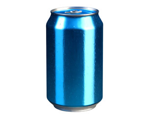 soda can