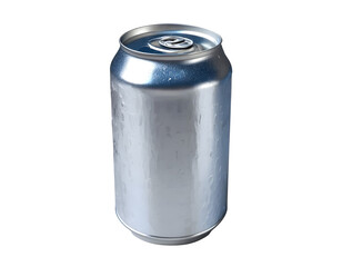 can of soda