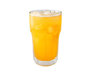 glass of beer
