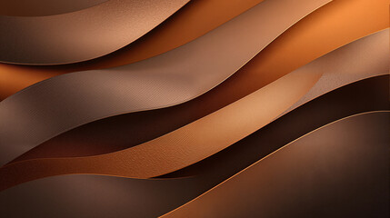  Textured Paper with Dramatic Lighting, Subtle Shadows, and Luxurious Metallic Depth