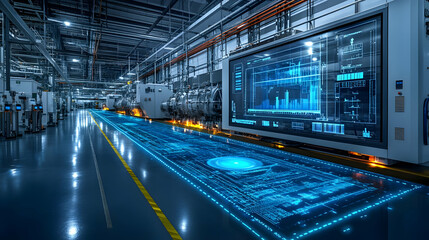 Fototapeta premium Tax Carbon Pollution Control Strategies Environmental Engineers Technology Concept