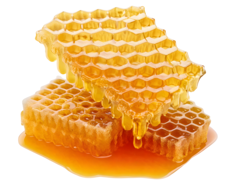 honeycomb