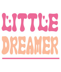 Retro, Baby, Craft Design. T-shirt Design. Illustration