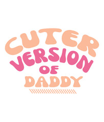 Retro, Baby, Craft Design. T-shirt Design. Illustration