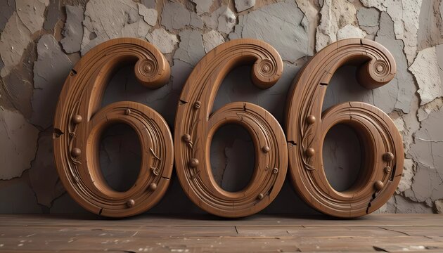Six Hundred Sixty Six