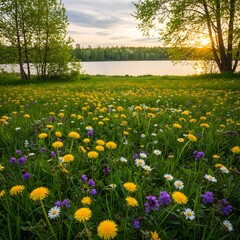 Obraz premium Autumn 