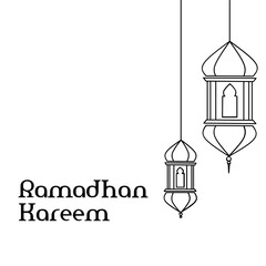 lantern with birds