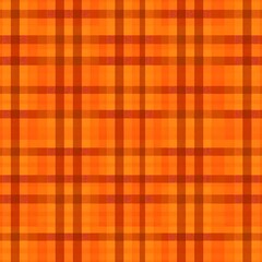 Autumn Plaid Texture 