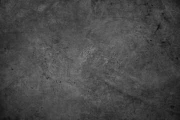 Grey textured concrete background