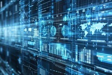 Harnessing ai technology in data analysis  the role of analysts and scientists in big data insights