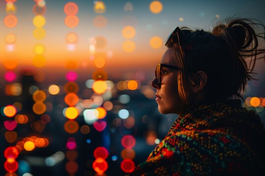 Harnessing ai technology for effective data analysis in big data  roles of analysts and scientists