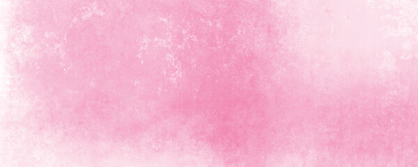 Subtle Blush Pink Watercolor Wash with Light and Smooth Gradients for Elegant Designs
