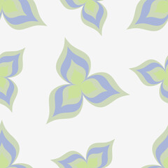 Vintage luxury seamless floral background with golden lilies flowers. Romantic pattern template for wall decor, wallpaper, wedding invitations