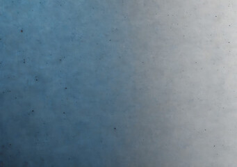 Fototapeta premium Blue Gray Noise Texture Adds A Grainy Gradient To The Banner And Background Of The Poster And Other Design Elements.