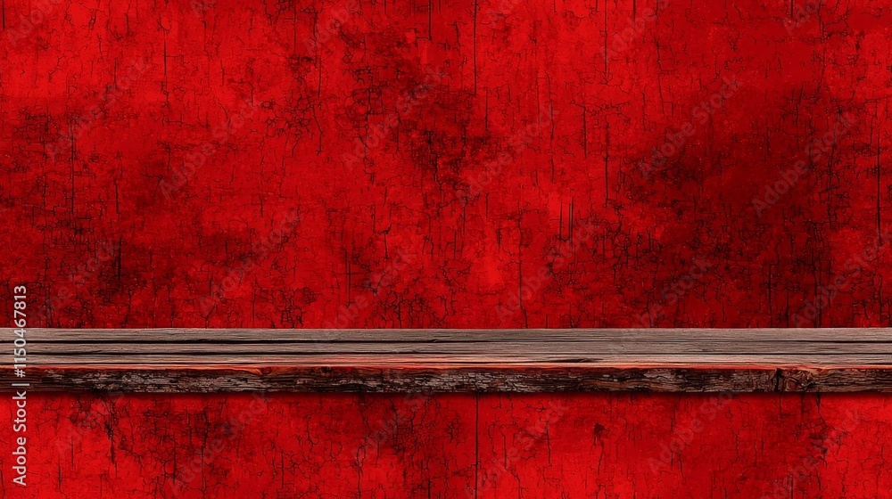 Poster minimal photostock of a abstract blurred red black color gradient vector background