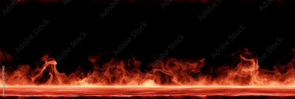 Aufkleber minimal photostock of a abstract background red blur gradient with bright clean ,christmas backgroun