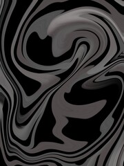 Bohemian aesthetics modern style marble background