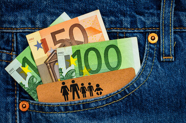 Familienbonus