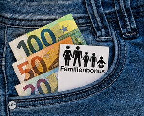 Familienbonus