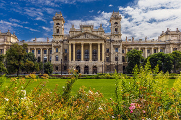 Budapest, Agricultural Museum, opposite the parliament